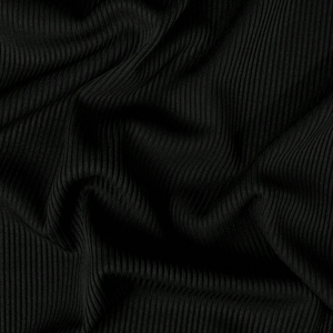 Camiseta sin mangas acanalada para hombre, ajuste muscular, chaleco deportivo informal, tejido elástico transpirable, para gimnasio, entrenamiento, verano, ajustado - Product Image 5