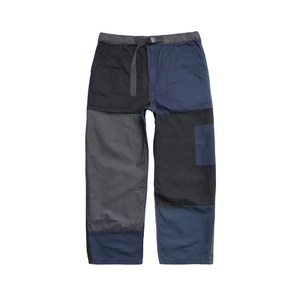 Pantalon Patchwork Ripstop Streetwear pantalon Cargo Patchwork pour hommes poches plaquées multicolores multisize nouveau pantalon élégant - Product Image 1