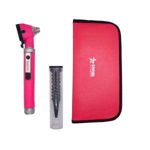 Otoscopio Veterinario - Product Image 2