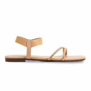 Fawn Sandalias de tacón informales CL1932 - Product Image 4