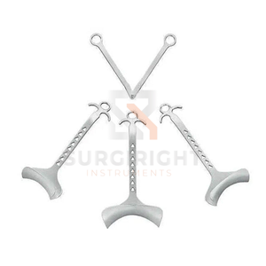 Tijeras de disección rectas y curvas de 4.5 pulgadas, tijeras quirúrgicas manuales de punta fina Super Cut para piel, encías, suturas, ojos, con certificación CE - Product Image 6