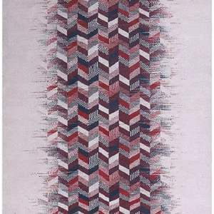 พรมประดับด้วยด้ายวิสคอสทำมือดีไซน์ใหม่งานปักลวดลายสวยงามโลโก้ห้องครัว - Product Image 4