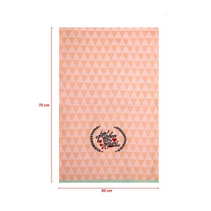 Professional Beautiful Jacquard Pattern Embroidery Design <b>Kitchen</b> <b>Towel</b> At Cheapest Price . - Product Image 5