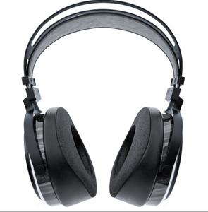 Casque audio planaire magnétique à dos ouvert Slate Audio VSX Immersion One, 100 % neuf et original - Product Image 1