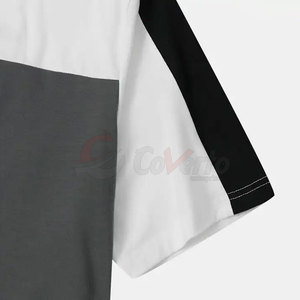 Camisetas Casuales de Corte Ajustado para Hombre, Camisetas de Secado Rápido y Transpirables para Hombre, Gran Venta en Línea - Product Image 3