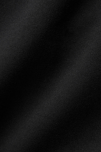 Débardeur noir sans manches à col rond pour femme, en tricot de spandex et polyester, idéal pour le sport, la remise en forme et les activités physiques, style minimaliste - Product Image 4