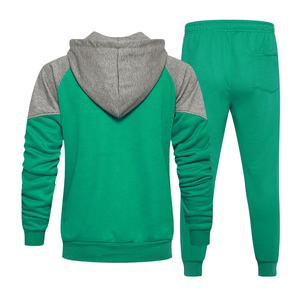 Pull personnalisé pour femmes survêtement à capuche à la mode pantalon de Jogging en coton polaire doux prix de gros Option d'impression - Product Image 5