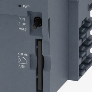 PLC Expansion 6ES7510-1DK03-0AB0 Module Dedicated <b>Controller</b> Module Industrial Automation Control Unit - Product Image 3