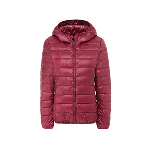 Premium Puffer Jacket Custom Quilted Winter <b>Coat</b> for Fashion Brands Sportswear Collections and Promotional Apparel ODM Service - Product Image 2