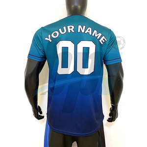 เสื้อเบสบอลขนาดพลัสไซส์ - Product Image 3