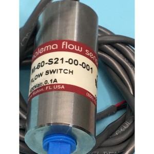 เซ็นเซอร์ควบคุมการไหล MALEMA M-60-S21-00-001, 177114 - อุปกรณ์และอะไหล่เซมิคอนดักเตอร์ระดับโลกที่เชื่อถือได้ - Product Image 3