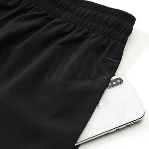 Diseña Tu Propio Logotipo, Pantalones Cortos para Hombre de Alta Calidad, Secado Rápido, Transpirables, Ligeros, Pantalones Cortos para Hombre Más Vendidos - Product Image 5