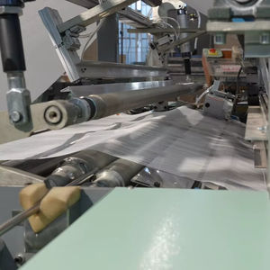 Máquina para Gasa de Algodón Quirúrgica - Product Image 5