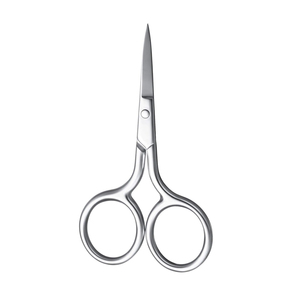 Tijeras para Cejas de Calidad Profesional, Venta al Por Mayor, Herramienta para Recortar Cejas, Proveedor Directo de Fábrica - Product Image 1