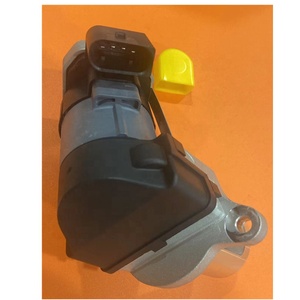 SOUPAPE EGR DE RECIRCULATION DES GAZ D'ÉCHAPPEMENT pour Mercedes C E M S GL Class Sprinter CLK <span class=keywords><strong>CLS</strong></span> <span class=keywords><strong>320</strong></span> 350 <span class=keywords><strong>Cdi</strong></span> OEM #6421400160 6421400360 - Product Image 2