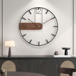 Mahogany Wood wooden <b>wall</b> clocks and <b>desk</b> clocks OEM Custom Wholesale | Aqdus Saleem India - Product Image 3
