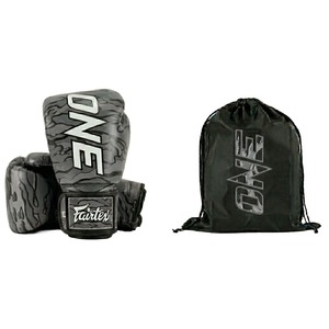 New Fairtex Professional MMA Boxing Gloves Genuine Leather Waterproof Lightweight Adjustable Wrist <b>Strap</b> UV Protection Outdoor - Product Image 5