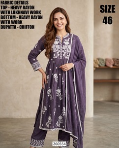 Kurti morado real - Product Image 1