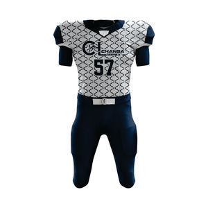 Uniforme Deportivo All-American Game Day Liberty Prime, Uniforme Americano Titan Rush - Product Image 1