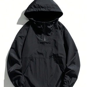 Chaqueta Ligera Informal de Moda, Cómoda, con Cierre, para Estilo Urbano y Viajes, Sudadera Informal para Invierno - Product Image 6