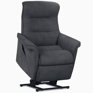 Sillón Reclinable Eléctrico Multifuncional Grande I-M-G Ch-el-se-a, con Reposacabezas y Soporte Lumbar Eléctricos, Muy Solicitado - Product Image 1