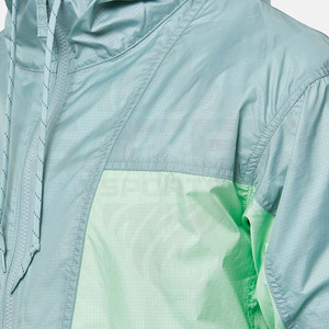 Conjunto Deportivo Corto de Alta Calidad para Hombre, Estilo Informal, Transpirable, de Secado Rápido, 100% Algodón, Conjunto Deportivo Sólido para Verano - Product Image 3