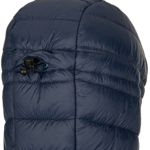 Customized men color block Puffer Jacket Quilted slim fit Puffer Jackets for Men Insulated windbreaker <b>bubble</b> <b>coat</b> Winter <b>Coats</b> - Product Image 6