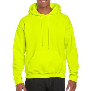 Sudaderas con capucha con logotipo personalizado para hombre, suéter de cuello redondo, sudadera Extragrande - Product Image 1