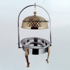 Recipiente para Calentar Comida de Metal de Buena Calidad, Fácil de Limpiar, para Buffets Diarios, Fiestas, Restaurantes y Uso Doméstico - Product Image 5