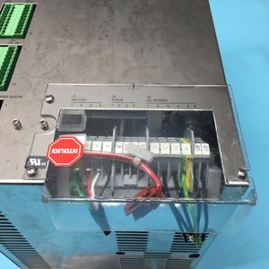 Servomotor Pacific Scientific SC755A040-08 SC750 - Equipo y Piezas de Semiconductores de Confianza con Legado Global - Product Image 5