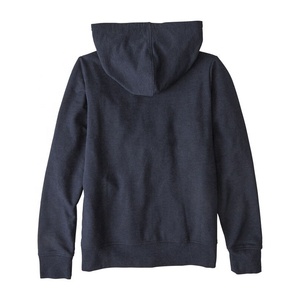 Women's Winter <b>Jacket</b> by Lind Design High Street Embroidered Hoodie Zipper Long Sleeve Thick <b>Fleece</b> <b>Lining</b> Breathable for Adults - Product Image 5