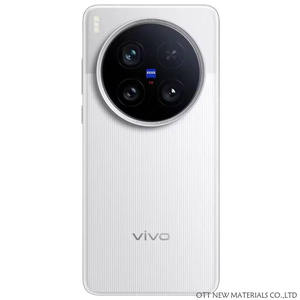 Original Uesd para Vivo X200 Ultra 5G SmartPhone 6,82 "3168*1440 Amoled 120Hz Qualcomm SD 8 Elite 6000mAh 90W 40W NFC inalámbrico - Product Image 6