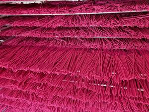 Incienso de Bambú de 19 Pulgadas, Sin Aroma, Religioso, Venta al Por Mayor, Alta Calidad, Mejor Precio, TOP 1 GMEX Vietnam - Product Image 2