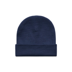 Bonnet en tricot super doux avec bordure côtelée légère et pliable, coupe-vent – Fournisseurs de bonnets - Product Image 3
