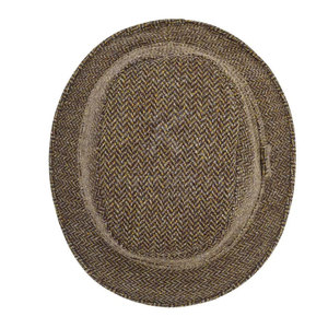 Chapeau Bob Unisexe d'Été Confortable 100% Coton Respirant pour la Randonnée, le Camping et un Style Décontracté - Product Image 4