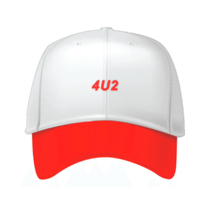 Gorra de Béisbol con Logotipo Personalizado, Estructurada, de Sarga de Algodón, Impresión UV, para Regalos Corporativos, Artículos Promocionales para Equipos, MOQ Bajo, Hecha en Tailandia - Product Image 2