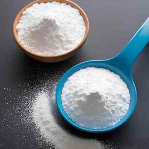 SDIC Détergent d'hôtel en poudre de blanchiment industriel actif à 30% pour l'entretien ménager, le lavage, le nettoyage chimique de qualité supérieure - Product Image 3