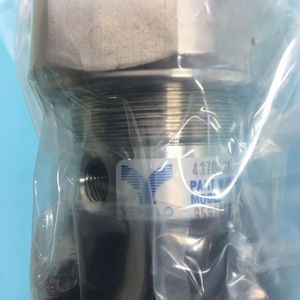 Régulateur de pression d'air AMAT 3800-01083 100 PSI sans manomètre - Équipements et pièces semi-conductrices de renommée mondiale à la confiance de tous - Product Image 6