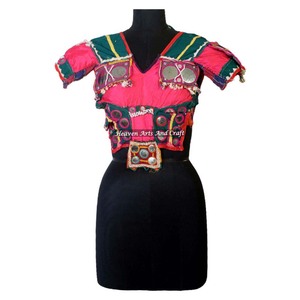 Choli de Ropa Étnica VC019 - Product Image 1