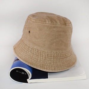 Women <b>Men</b> Denim Washed Cotton Trendy Bucket <b>Hat</b> Womens Summer Beach <b>Sun</b> <b>Hats</b> - Product Image 6