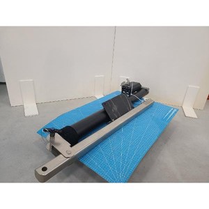 Conjunto de Calentador de Pedestal AMAT 0010-43485 Usado Como Está, Piezas de Equipos Legacy Semiconductor - Product Image 5