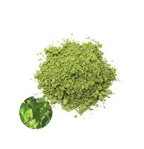 Poudre de feuilles de Neem biologique de qualité export, ingrédient végétal de haute qualité pour les aliments santé et nutritionnels, disponible à la vente - Product Image 5