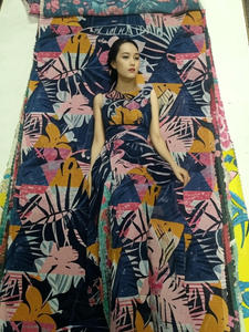 Premium Pure Upada <b>Silk</b> <b>Fabric</b> - High-Density Soft Woven <b>Fabric</b> for Luxury Sarees & Designer Gowns - Product Image 5