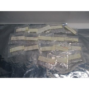 72 เอ็ม.อี.ซี. Tech MEC81105-208L คลิปรองรับแผ่นเว้นระยะ - อุปกรณ์และชิ้นส่วนเซมิคอนดักเตอร์ระดับโลกที่เชื่อถือได้ - Product Image 3