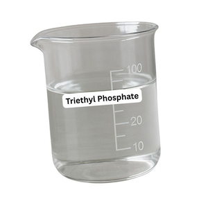 Phosphate de triéthyle (TEP) de haute qualité CAS 78-40-0 99% liquide - Product Image 1