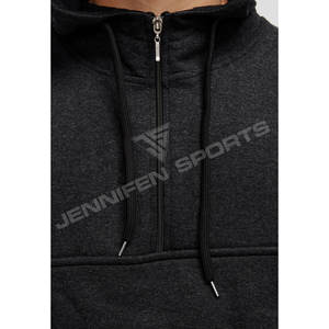 Chándal Deportivo para Hombre, Invierno 2026, 100% Algodón, Secado Rápido, Ligero, Transpirable, para Entrenamiento y Jogging - Product Image 6