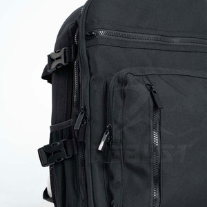 Sac à dos de sport ROBUST INDUSTRIES avec bretelles réglables, capacité 30-40L, en nylon et polyester, pour le sport et l'usage quotidien - Product Image 4