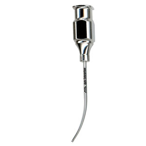 Cánula Oftálmica Manual con Certificación CE para un Uso Quirúrgico Seguro y Sin Complicaciones, de Acero Inoxidable de Primera Calidad - Product Image 4