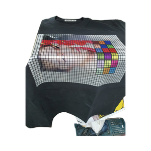 Film HTV à sublimation 3D à motifs fabriqué en Corée - Product Image 2