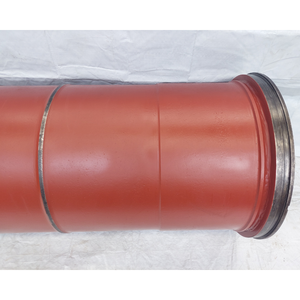 Chemise de cylindre de moteur marin pour moteur 52/55A, pièce de rechange marine robuste - Product Image 2